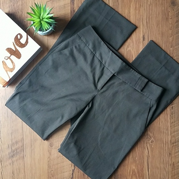 The Limited Pants - 💕 The Limited Cassidy Fit Dress Pants 💕